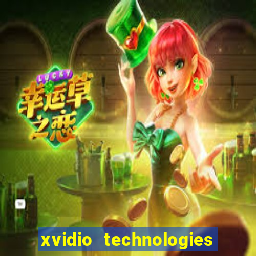 xvidio technologies startup os download